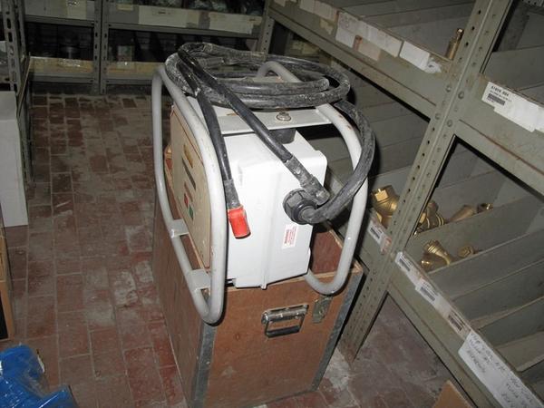 7#2928 Materiale termo idraulico in vendita - foto 230
