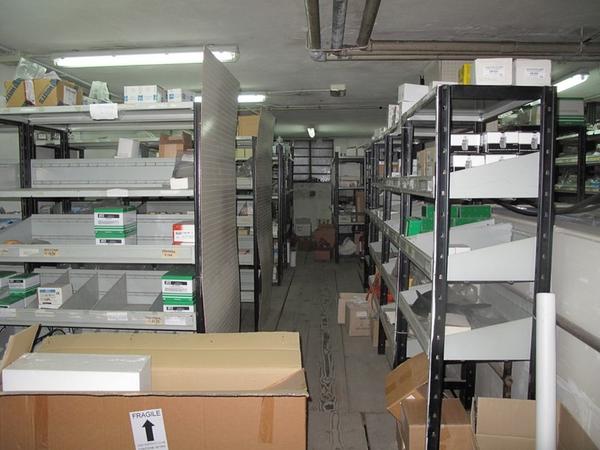 8#2928 Materiale termo idraulico in vendita - foto 2