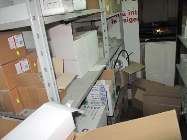 8#2928 Materiale termo idraulico in vendita - foto 4