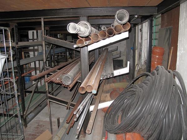 9#2928 Materiale termo idraulico in vendita - foto 2