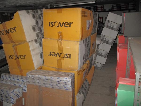 9#2928 Materiale termo idraulico in vendita - foto 22