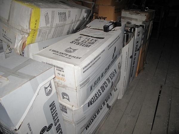 9#2928 Materiale termo idraulico in vendita - foto 24