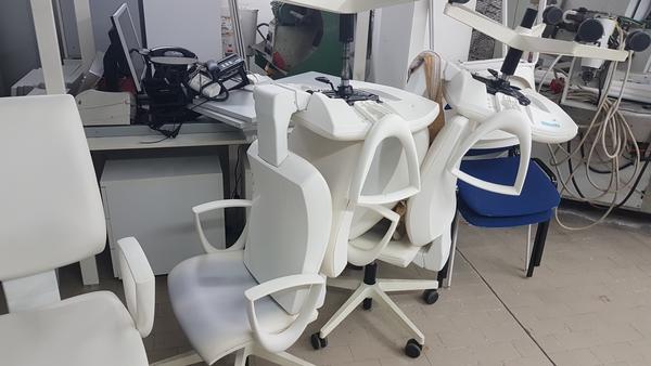 6#2929 Arredamento ufficio in vendita - foto 3