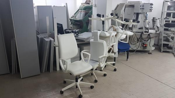 6#2929 Arredamento ufficio in vendita - foto 4