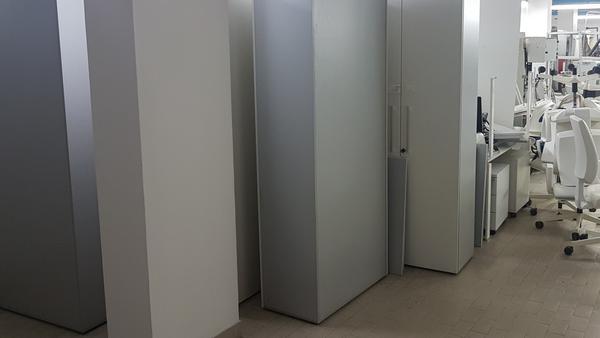 6#2929 Arredamento ufficio in vendita - foto 5