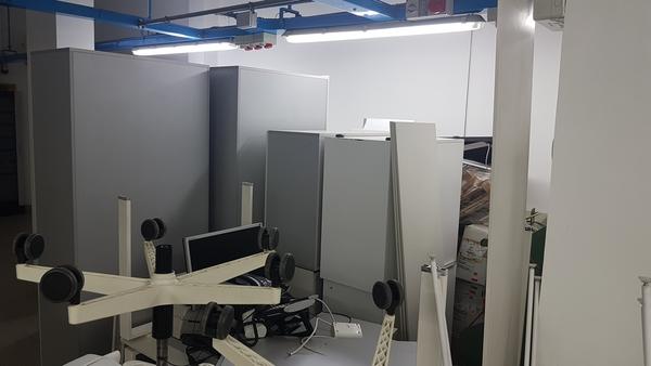 6#2929 Arredamento ufficio in vendita - foto 6