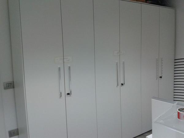 6#2929 Arredamento ufficio in vendita - foto 7