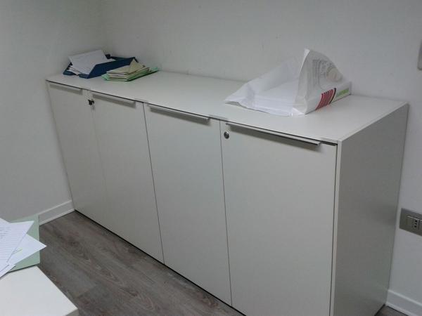 6#2929 Arredamento ufficio in vendita - foto 10