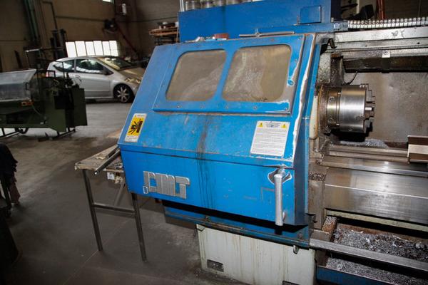 11#2930 Tornio Ursus Plus in vendita - foto 4