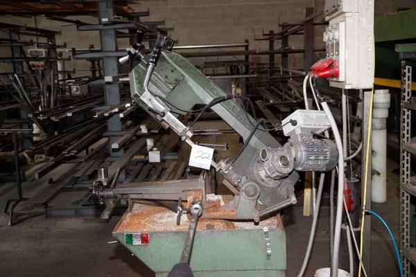 Attrezzatura meccanica in vendita