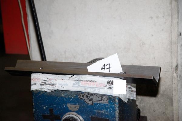 21#2930 Compressore Atlas Copco e filettatrice LTF in vendita - foto 46
