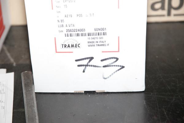 34#2930 Trapani a colonna Supervalmer e Super Asso in vendita - foto 52