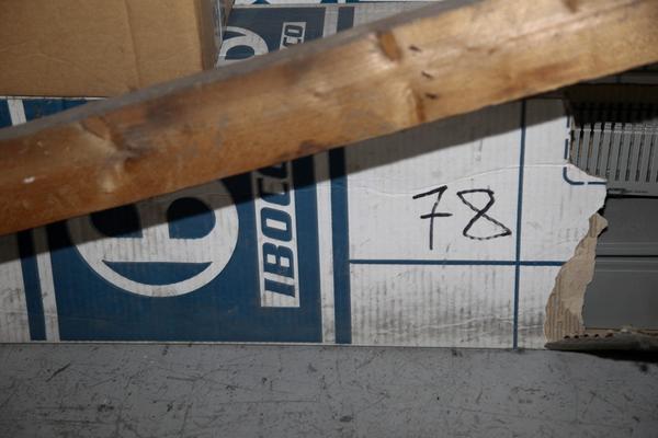 34#2930 Trapani a colonna Supervalmer e Super Asso in vendita - foto 65