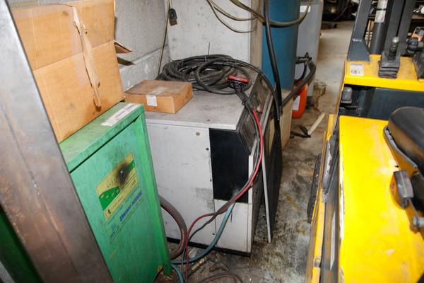 34#2930 Trapani a colonna Supervalmer e Super Asso in vendita - foto 79
