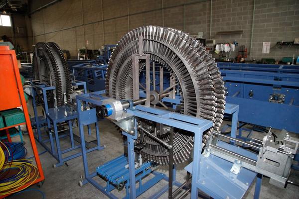 Attrezzatura meccanica in vendita