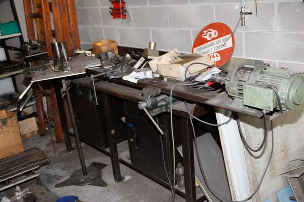 43#2930 Elettrovalvole 50 Molla e bobine di cavi elettrici in vendita - foto 5