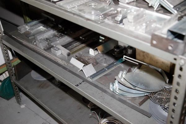 43#2930 Elettrovalvole 50 Molla e bobine di cavi elettrici in vendita - foto 7