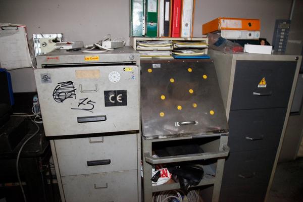 43#2930 Elettrovalvole 50 Molla e bobine di cavi elettrici in vendita - foto 13