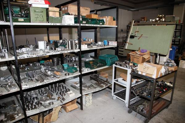 43#2930 Elettrovalvole 50 Molla e bobine di cavi elettrici in vendita - foto 18
