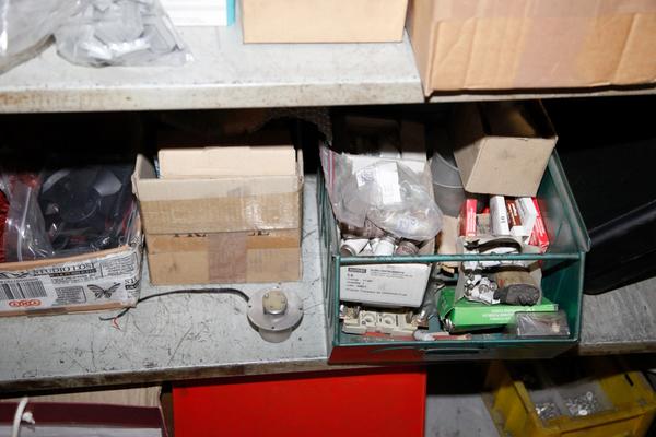 43#2930 Elettrovalvole 50 Molla e bobine di cavi elettrici in vendita - foto 30