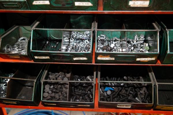 43#2930 Elettrovalvole 50 Molla e bobine di cavi elettrici in vendita - foto 33