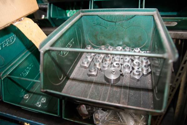 43#2930 Elettrovalvole 50 Molla e bobine di cavi elettrici in vendita - foto 38