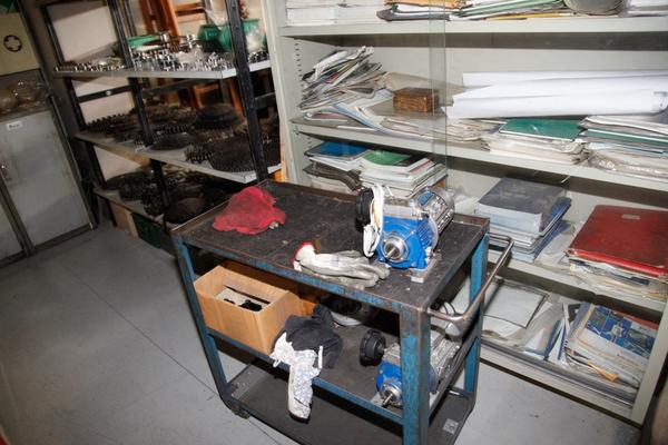43#2930 Elettrovalvole 50 Molla e bobine di cavi elettrici in vendita - foto 47