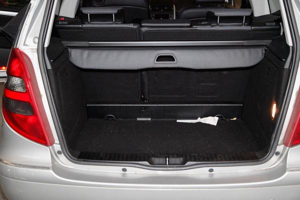 53#2930 Mercedes Classe A in vendita - foto 4