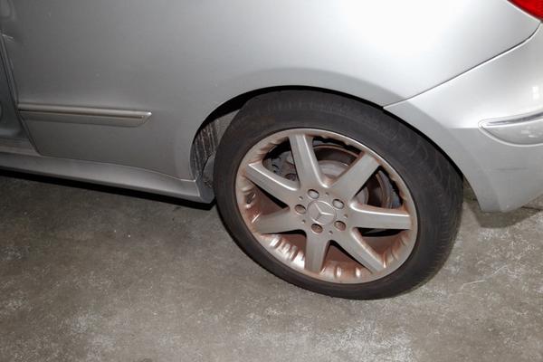 53#2930 Mercedes Classe A in vendita - foto 5