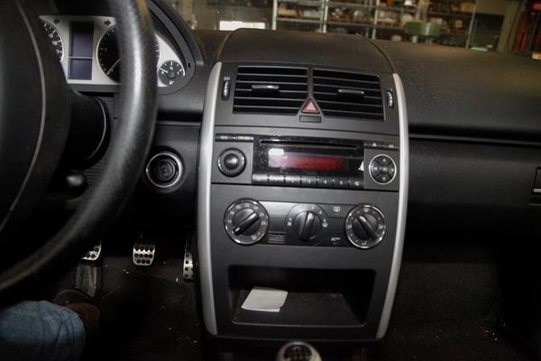 53#2930 Mercedes Classe A in vendita - foto 8