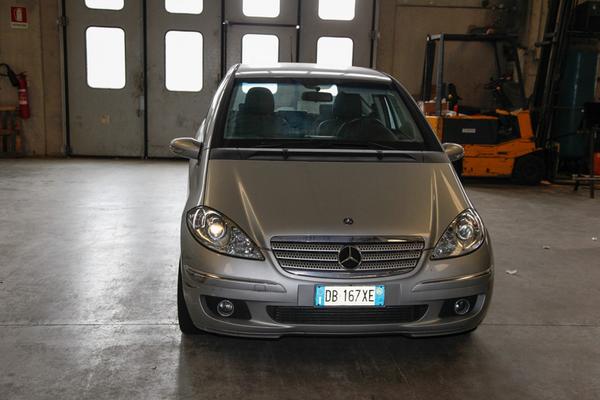 53#2930 Mercedes Classe A in vendita - foto 11