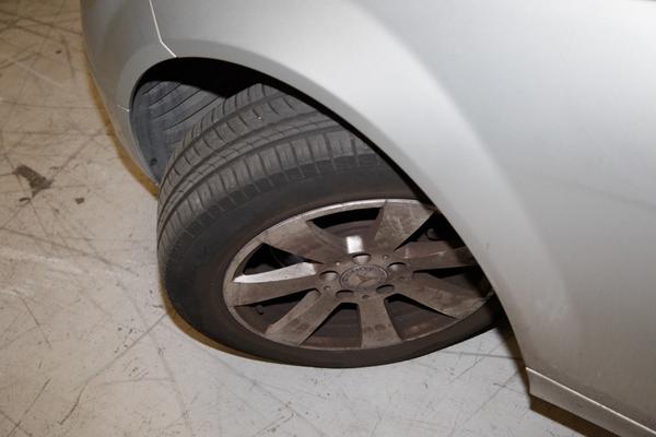 54#2930 Mercedes Classe C220 in vendita - foto 6
