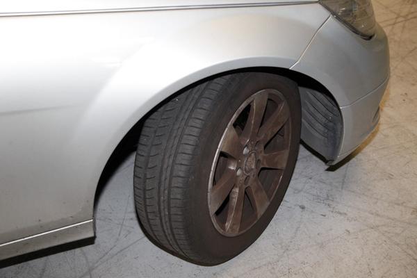 54#2930 Mercedes Classe C220 in vendita - foto 8