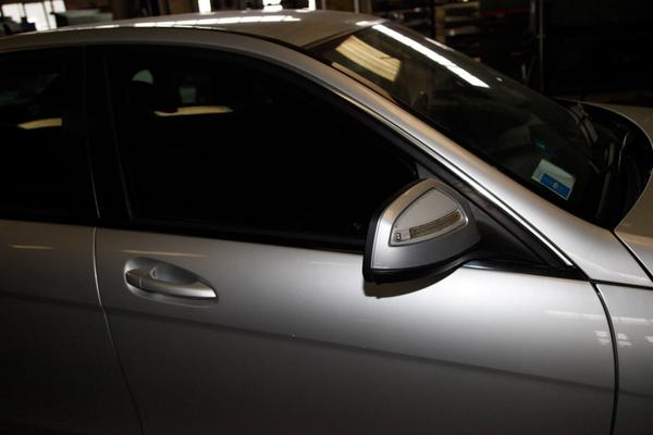 54#2930 Mercedes Classe C220 in vendita - foto 9