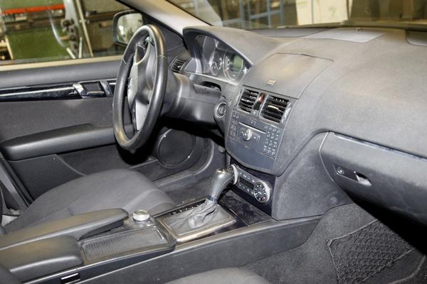 54#2930 Mercedes Classe C220 in vendita - foto 11