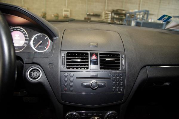 54#2930 Mercedes Classe C220 in vendita - foto 14