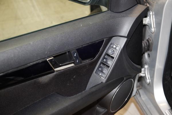 54#2930 Mercedes Classe C220 in vendita - foto 15