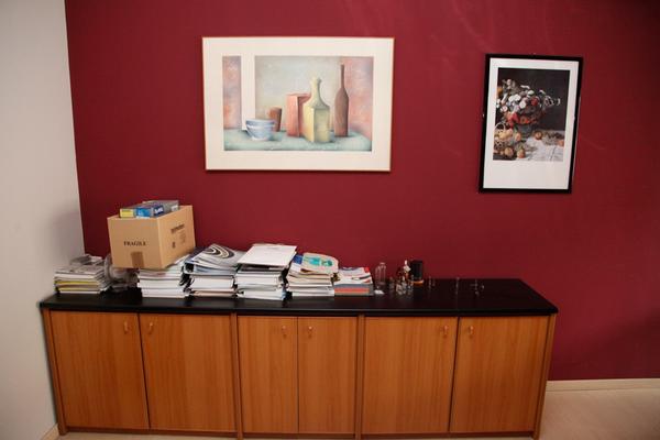 55#2930 Stampante MFC e fotocopiatrice Samsung in vendita - foto 11