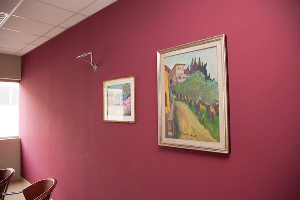 55#2930 Stampante MFC e fotocopiatrice Samsung in vendita - foto 13