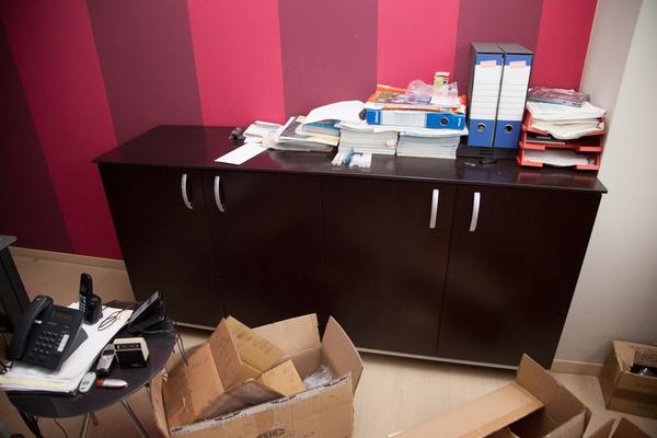 55#2930 Stampante MFC e fotocopiatrice Samsung in vendita - foto 18