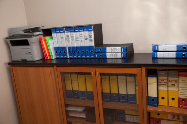 55#2930 Stampante MFC e fotocopiatrice Samsung in vendita - foto 21