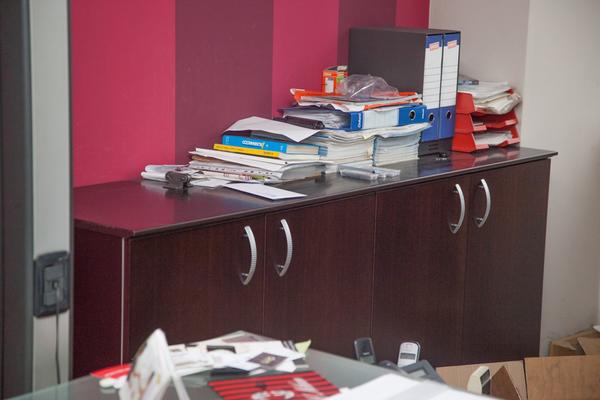 55#2930 Stampante MFC e fotocopiatrice Samsung in vendita - foto 26