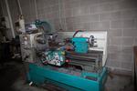 Image 1 - Emerson lathe - Lot 6 (Auction 2930)