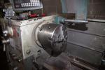 Image 4 - Emerson lathe - Lot 6 (Auction 2930)