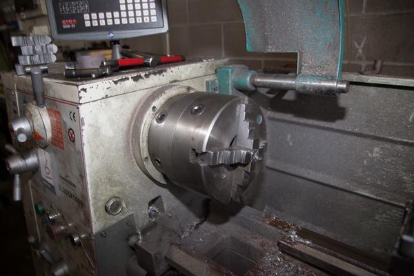 6#2930 Tornio Emerson in vendita - foto 4