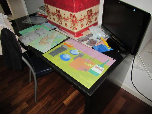 1#2931 Complementi di arredo in vendita - foto 12