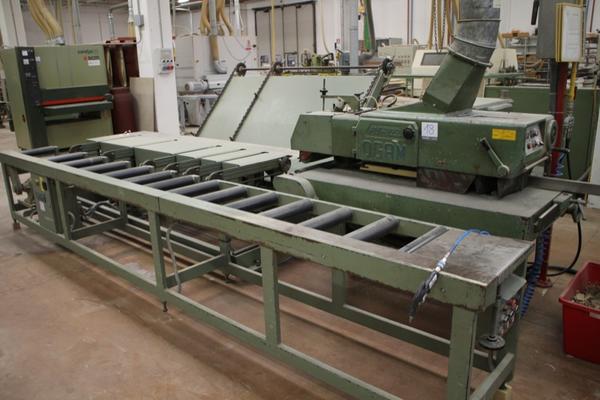 Varie legno in vendita