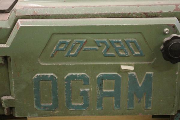 18#2932 Multilama Ogam in vendita - foto 4