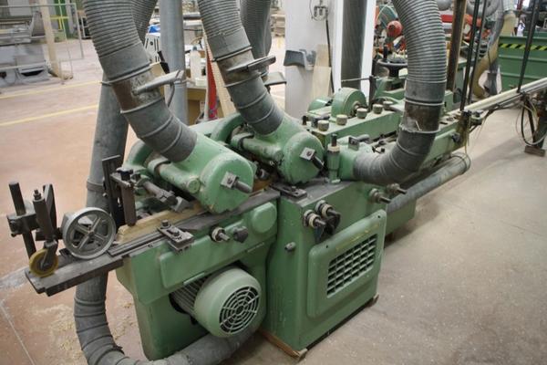 19#2932 Scorniciatrice Gabbiani in vendita - foto 1