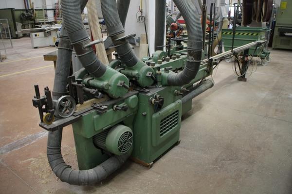 19#2932 Scorniciatrice Gabbiani in vendita - foto 2